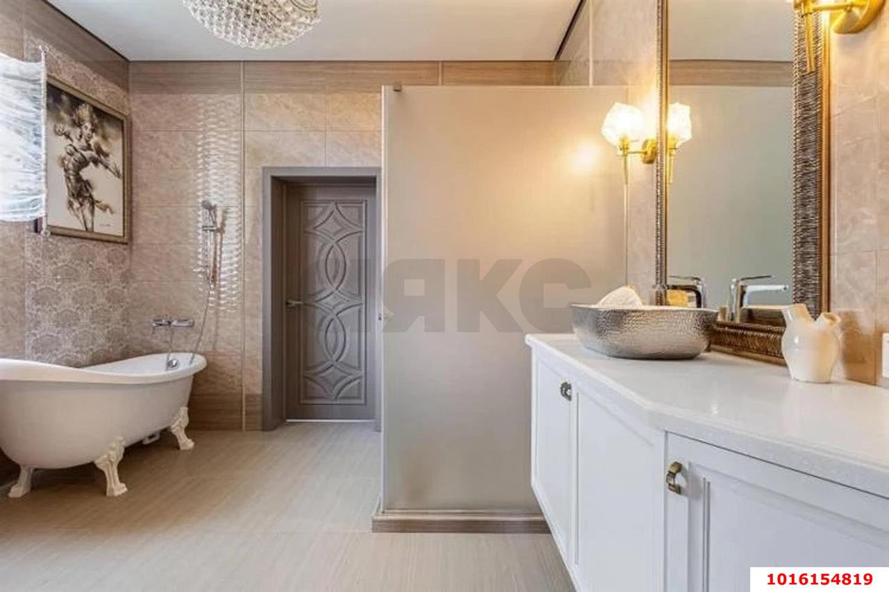 Фото №13: Дом 512 м² + 10 сот. - Краснодар, Карасунский внутригородской округ, х. дачное некоммерческое товарищество Нижний Казачий, ул. Александра Невского, 20