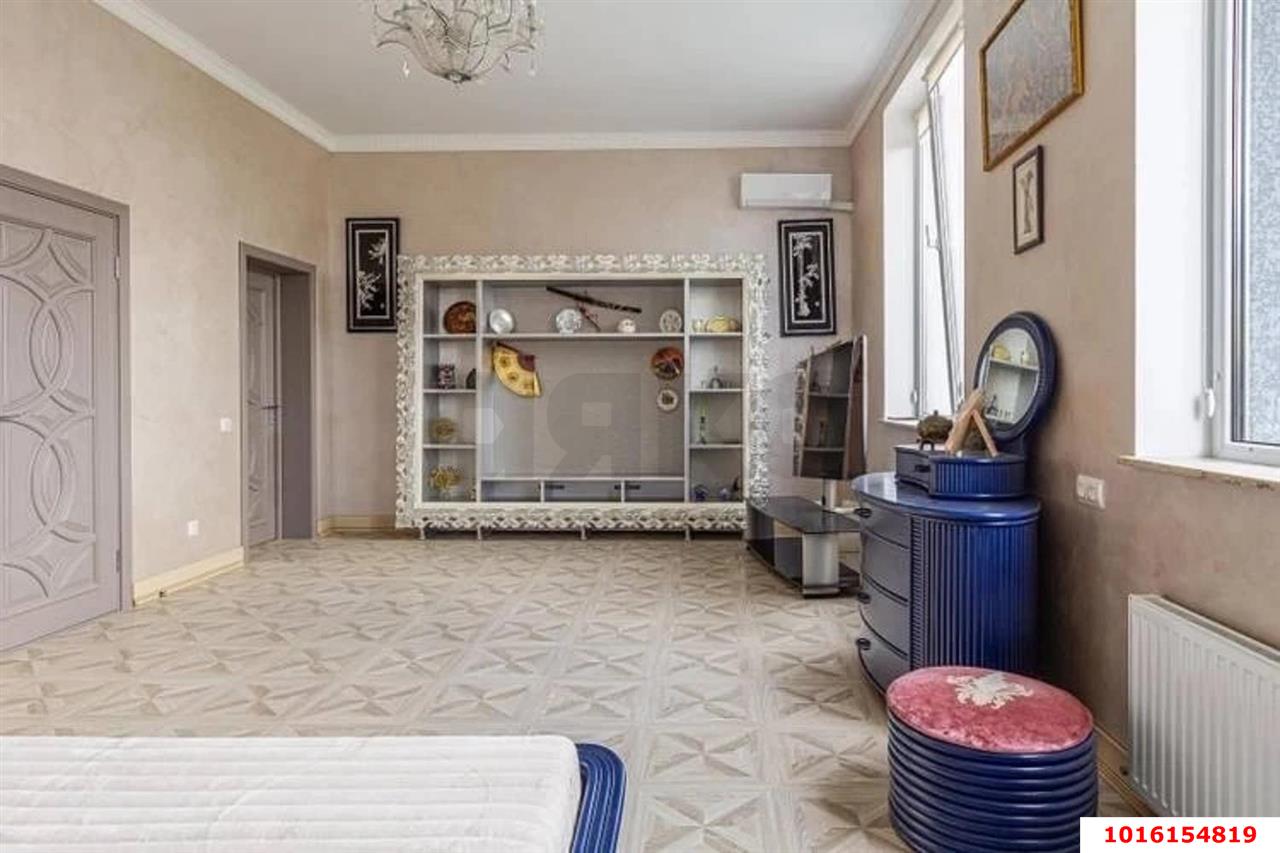 Фото №4: Дом 512 м² + 10 сот. - Краснодар, Карасунский внутригородской округ, х. дачное некоммерческое товарищество Нижний Казачий, ул. Александра Невского, 20