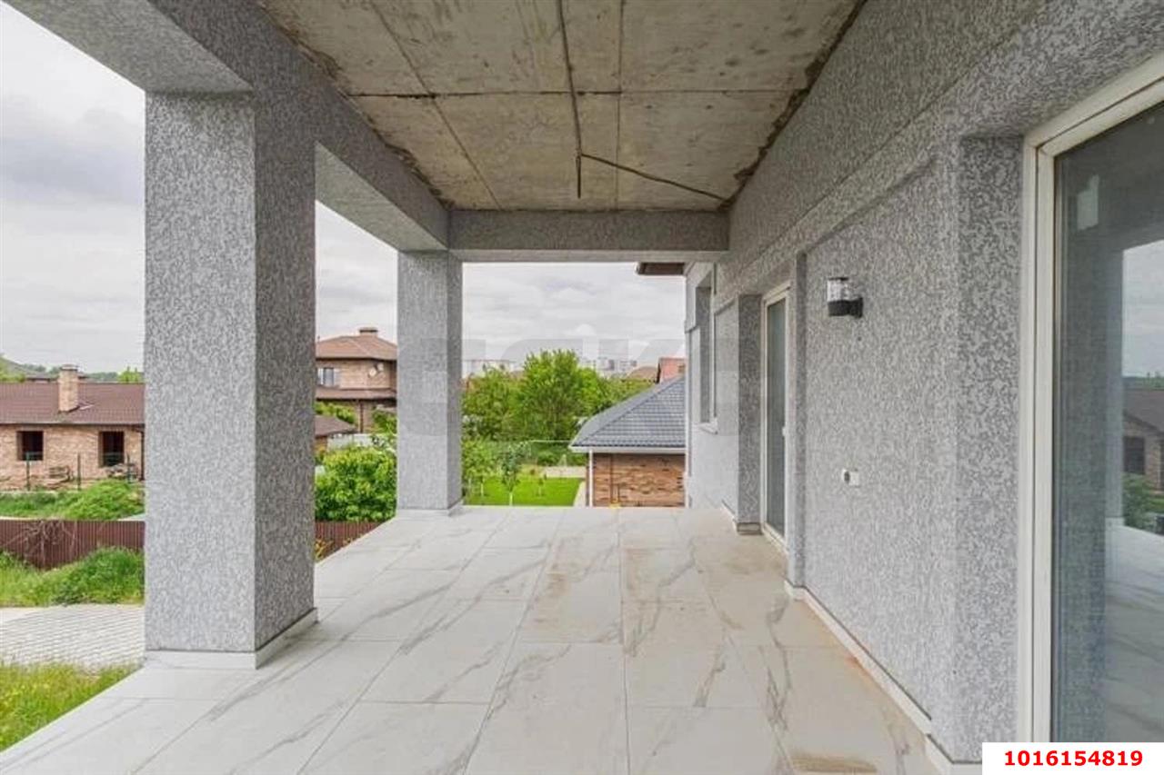 Фото №18: Дом 512 м² + 10 сот. - Краснодар, Карасунский внутригородской округ, х. дачное некоммерческое товарищество Нижний Казачий, ул. Александра Невского, 20