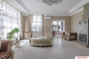 Фото №2: Дом 512 м² - Краснодар, х. дачное некоммерческое товарищество Нижний Казачий, ул. Александра Невского, 20