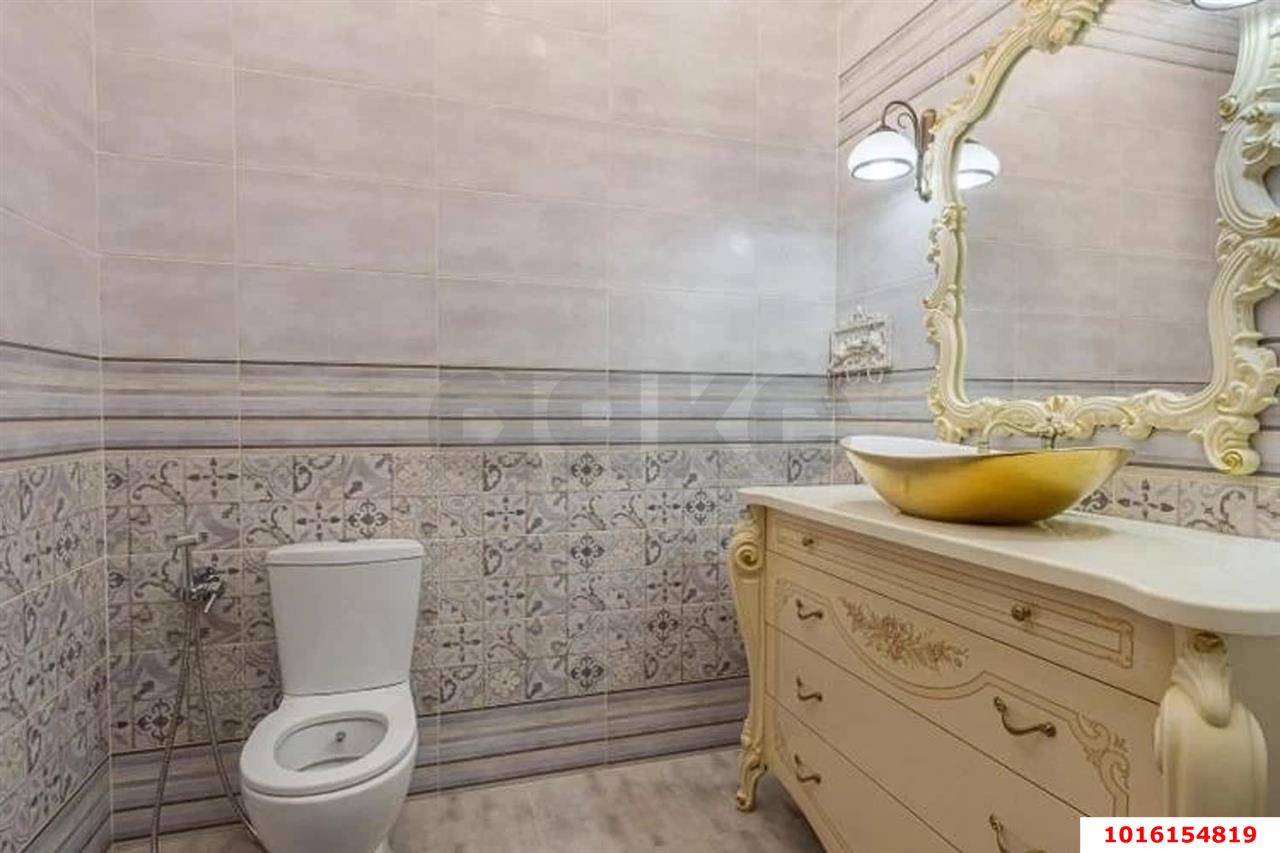 Фото №14: Дом 512 м² + 10 сот. - Краснодар, Карасунский внутригородской округ, х. дачное некоммерческое товарищество Нижний Казачий, ул. Александра Невского, 20