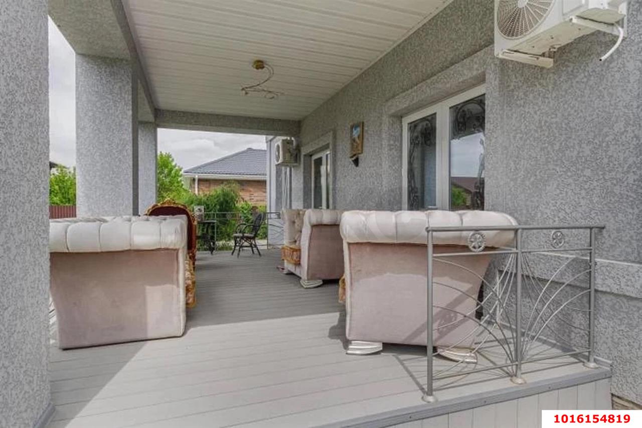 Фото №19: Дом 512 м² + 10 сот. - Краснодар, Карасунский внутригородской округ, х. дачное некоммерческое товарищество Нижний Казачий, ул. Александра Невского, 20