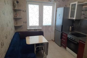 Фото №5: 1-комнатная квартира 28 м² - Берёзовый, мкр. жилой комплекс Прогресс, ул. Ивана Кулибина, 2