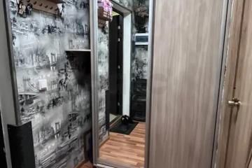 Фото №2: 1-комнатная квартира 28 м² - Берёзовый, мкр. жилой комплекс Прогресс, ул. Ивана Кулибина, 2