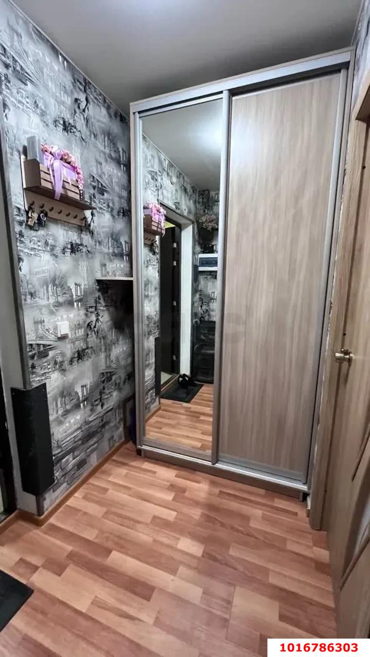 Фото №2: 1-комнатная квартира 28 м² - Берёзовый, Прикубанский внутригородской округ, Прогресс, мкр. жилой комплекс Прогресс, ул. Ивана Кулибина, 2