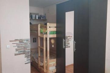 Фото №1: 1-комнатная квартира 28 м² - Берёзовый, мкр. жилой комплекс Прогресс, ул. Ивана Кулибина, 2