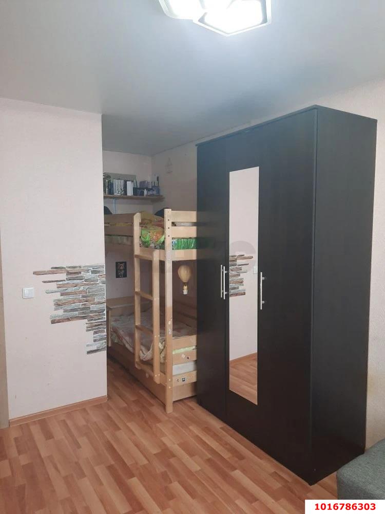 Фото №1: 1-комнатная квартира 28 м² - Берёзовый, Прикубанский внутригородской округ, Прогресс, мкр. жилой комплекс Прогресс, ул. Ивана Кулибина, 2