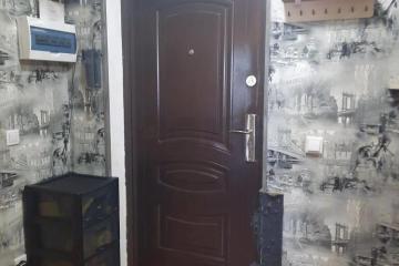 Фото №3: 1-комнатная квартира 28 м² - Берёзовый, мкр. жилой комплекс Прогресс, ул. Ивана Кулибина, 2