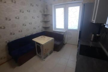 Фото №4: 1-комнатная квартира 28 м² - Берёзовый, мкр. жилой комплекс Прогресс, ул. Ивана Кулибина, 2