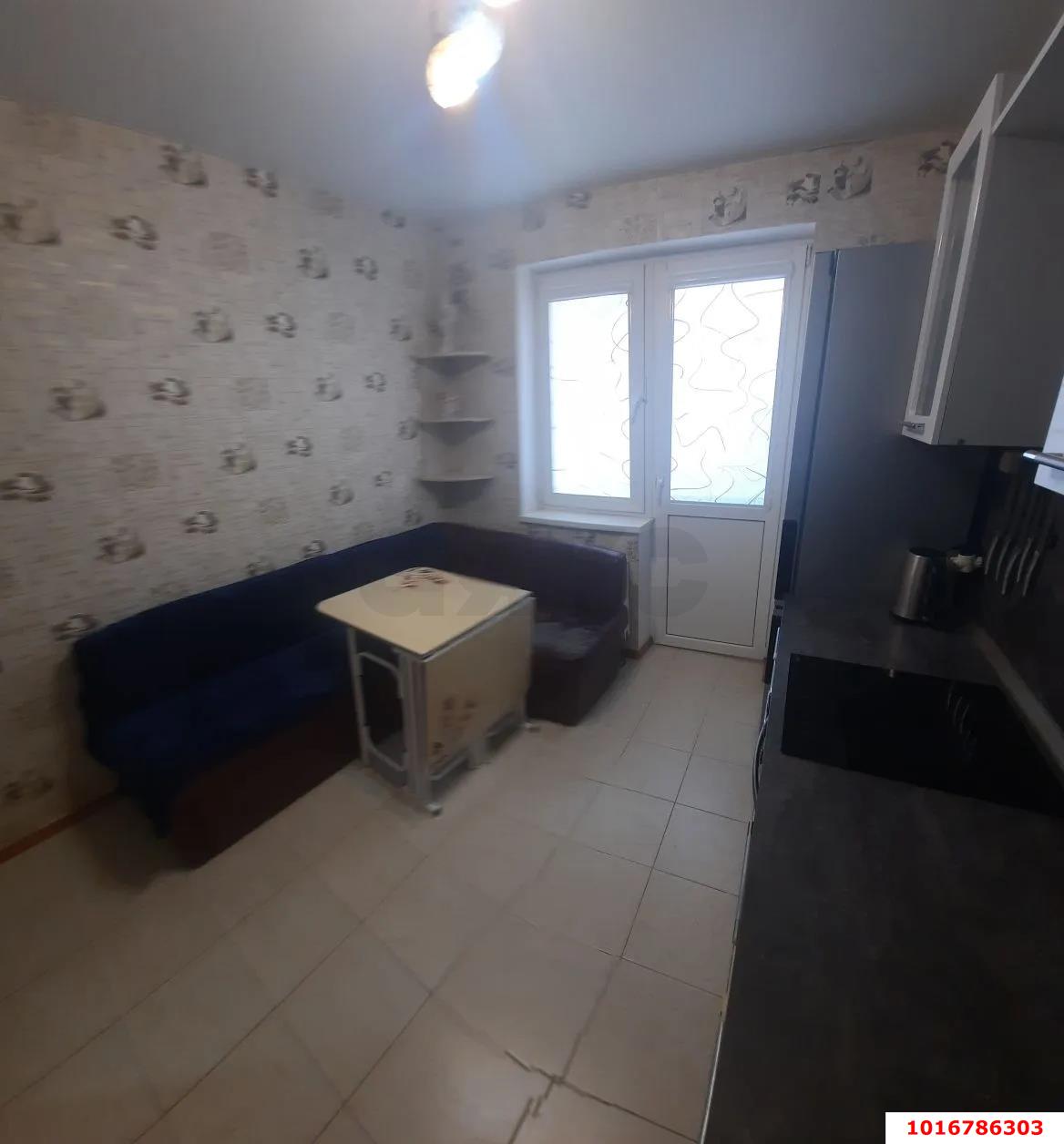 Фото №4: 1-комнатная квартира 28 м² - Берёзовый, Прикубанский внутригородской округ, Прогресс, мкр. жилой комплекс Прогресс, ул. Ивана Кулибина, 2