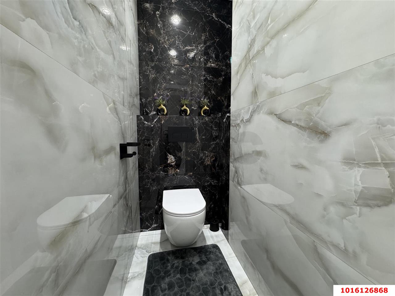 Фото №14: 3-комнатная квартира 98 м² - Краснодар, Прикубанский внутригородской округ, Россинского, мкр. жилой комплекс Россинский Парк, ул. Командорская, 15