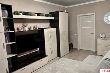 Фото №2: 1-комнатная квартира 45 м² - Краснодар, мкр. Восточно-Кругликовский, ул. им. Героя Яцкова И.В., 10