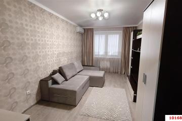 Фото №3: 1-комнатная квартира 45 м² - Краснодар, мкр. Восточно-Кругликовский, ул. им. Героя Яцкова И.В., 10