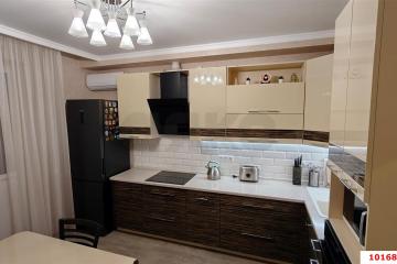 Фото №4: 1-комнатная квартира 45 м² - Краснодар, мкр. Восточно-Кругликовский, ул. им. Героя Яцкова И.В., 10