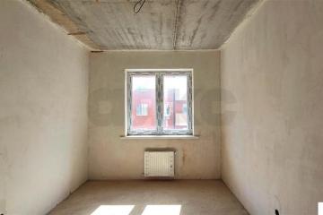 Фото №5: 3-комнатная квартира 63 м² - Новая Адыгея, мкр. жилой комплекс Дарград, ул. Тургеневское шоссе, 33/2к27