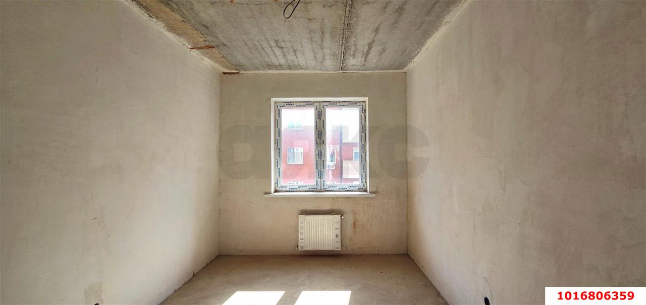 Фото №5: 3-комнатная квартира 63 м² - Новая Адыгея, мкр. жилой комплекс Дарград, ул. Тургеневское шоссе, 33/2к27