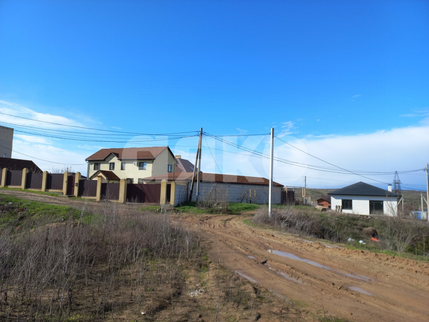 Фото №4: Дача <span class="whitespace-nowrap">24 м²</span> <span class="whitespace-nowrap">+ 6 сот.</span>, <span class="whitespace-nowrap">1 эт.</span> - Волгоград, Ворошиловский, п. Участок ВПЭЛС № 5, ул. Верейская