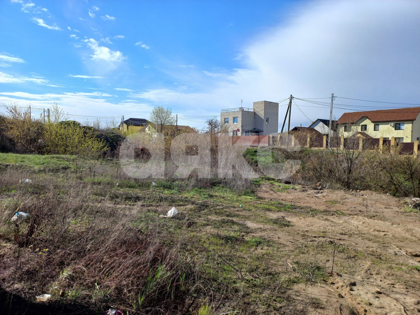 Фото №10: Дача <span class="whitespace-nowrap">24 м²</span> <span class="whitespace-nowrap">+ 6 сот.</span>, <span class="whitespace-nowrap">1 эт.</span> - Волгоград, Ворошиловский, п. Участок ВПЭЛС № 5, ул. Верейская