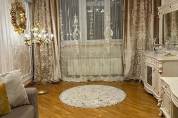 Фото №1: 2-комнатная квартира 71 м² - Краснодар, мкр. Центральный, ул. Октябрьская, 181/2