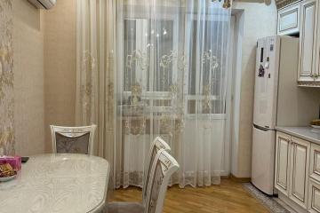 Фото №3: 2-комнатная квартира 71 м² - Краснодар, мкр. Центральный, ул. Октябрьская, 181/2