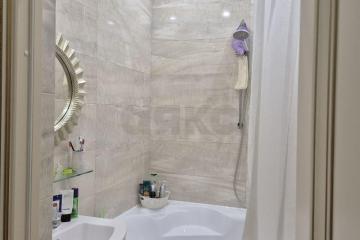 Фото №4: 2-комнатная квартира 71 м² - Краснодар, мкр. Центральный, ул. Октябрьская, 181/2