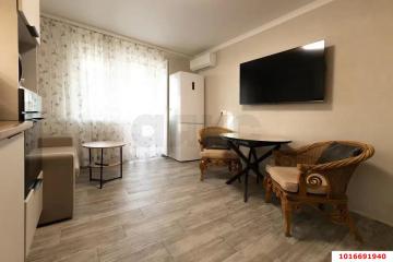 Фото №2: 2-комнатная квартира 62 м² - Краснодар, ж/р Новознаменский, ул. Войсковая, 20к8