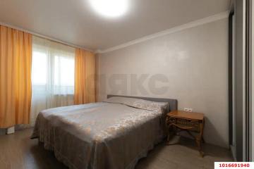 Фото №3: 2-комнатная квартира 62 м² - Краснодар, ж/р Новознаменский, ул. Войсковая, 20к8