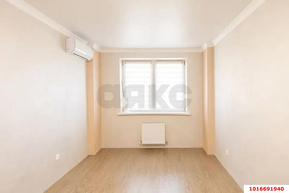 Фото №4: 2-комнатная квартира 69 м² - Краснодар, Карасунский внутригородской округ, ЖК Марсель, ж/р Новознаменский, ул. Войсковая, 20к8