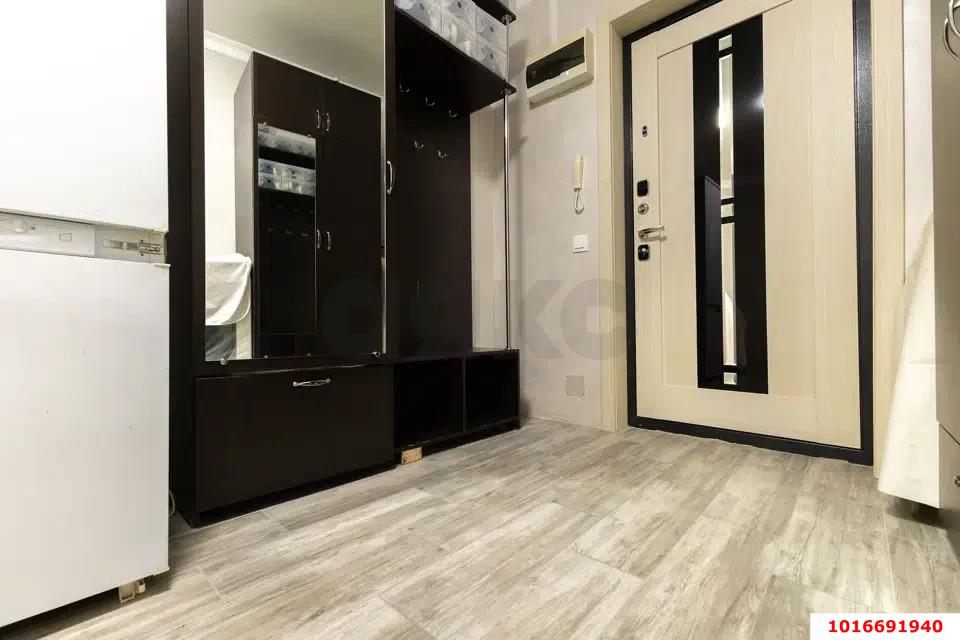 Фото №7: 2-комнатная квартира 69 м² - Краснодар, Карасунский внутригородской округ, ЖК Марсель, ж/р Новознаменский, ул. Войсковая, 20к8