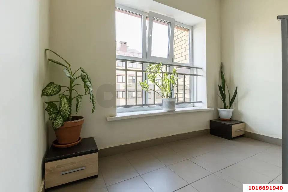 Фото №8: 2-комнатная квартира 69 м² - Краснодар, Карасунский внутригородской округ, ЖК Марсель, ж/р Новознаменский, ул. Войсковая, 20к8