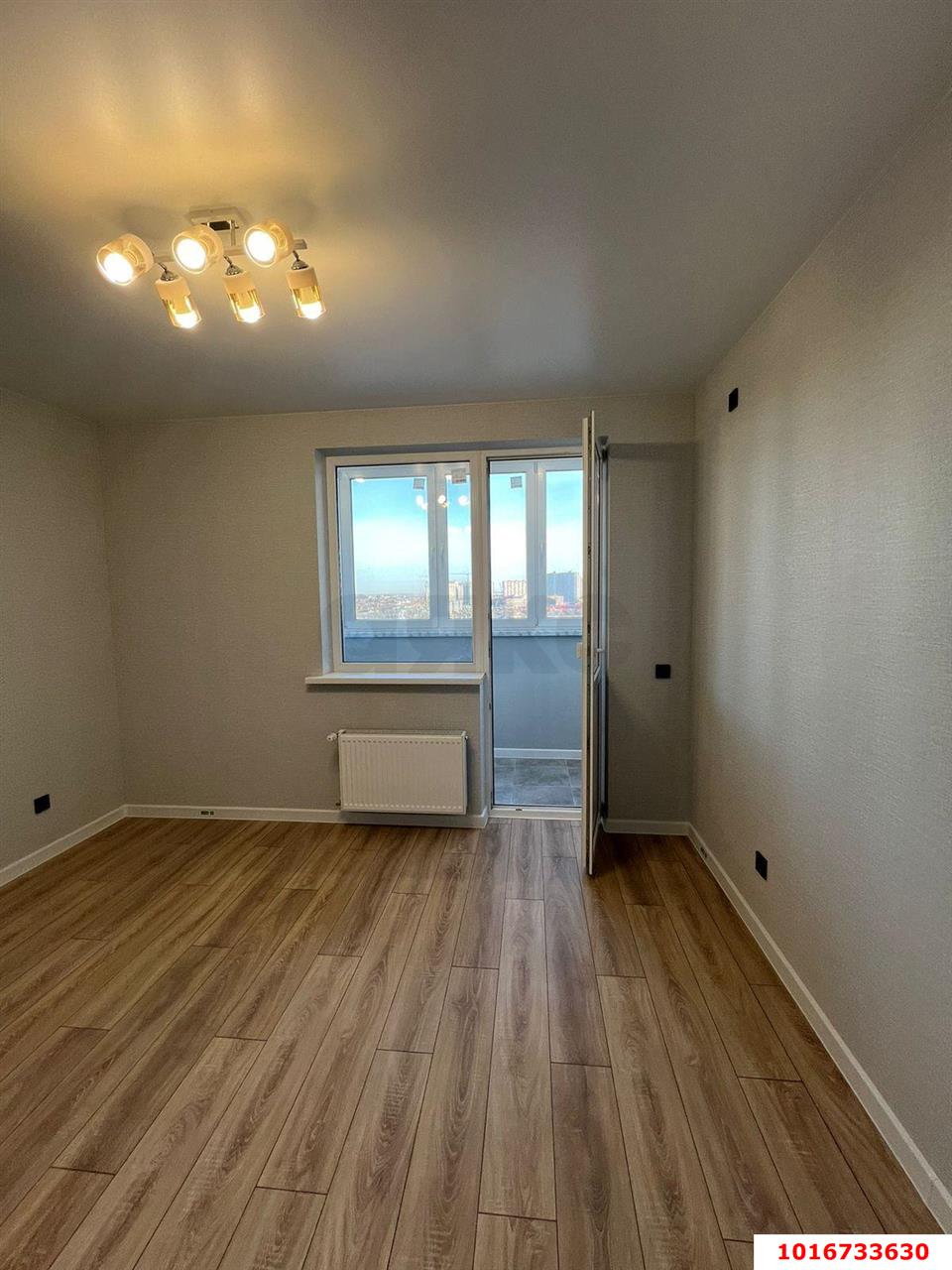 Фото №5: Студия 23 м² - Краснодар, Прикубанский внутригородской округ, мкр. Догма Парк, ул. Марины Цветаевой, 15