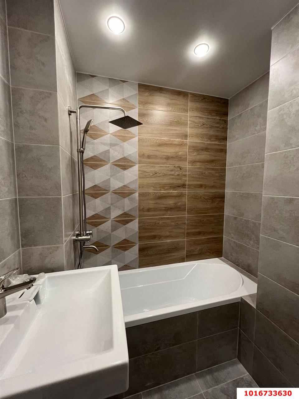 Фото №7: Студия 23 м² - Краснодар, Прикубанский внутригородской округ, мкр. Догма Парк, ул. Марины Цветаевой, 15