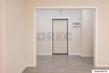 Фото №5: 2-комнатная квартира 52 м² - Знаменский, мкр. Родные Просторы, ул. Природная, 10Бк1