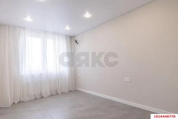 Фото №4: 2-комнатная квартира 52 м² - Знаменский, мкр. Родные Просторы, ул. Природная, 10Бк1