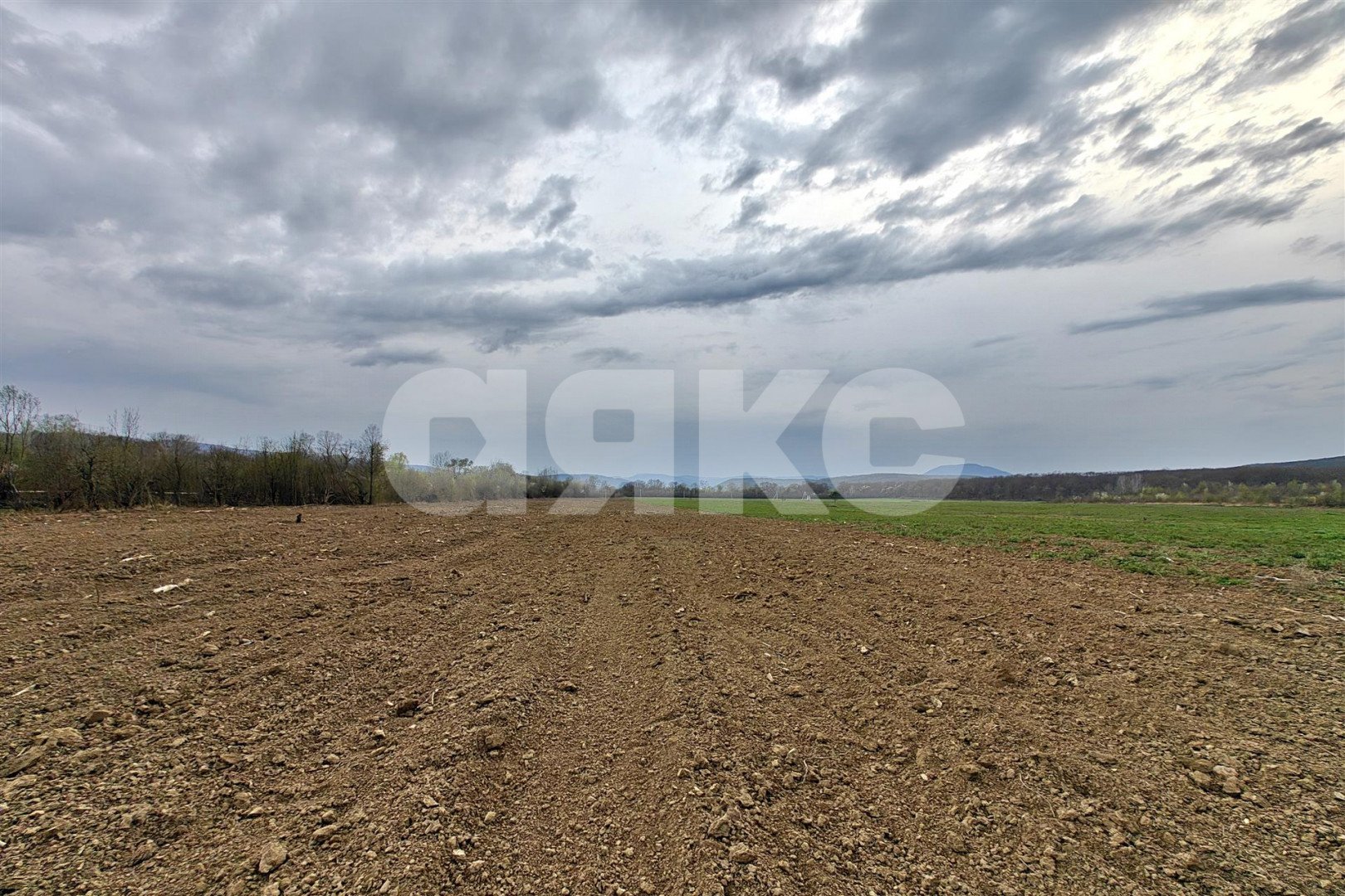 Фото №4: Коммерческая земля 161 сот. - Крепостная, пер. Мира, 1