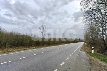 Фото №1: Коммерческая земля - Крепостная, пер. Мира, 1