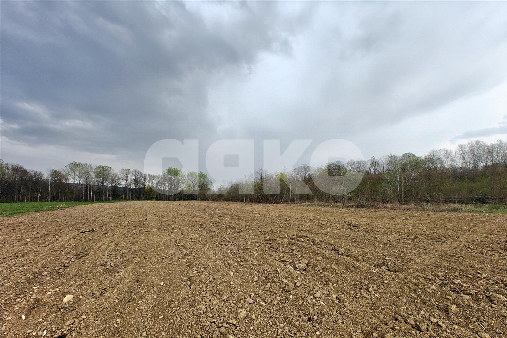 Фото №5: Коммерческая земля 161 сот. - Крепостная, пер. Мира, 1