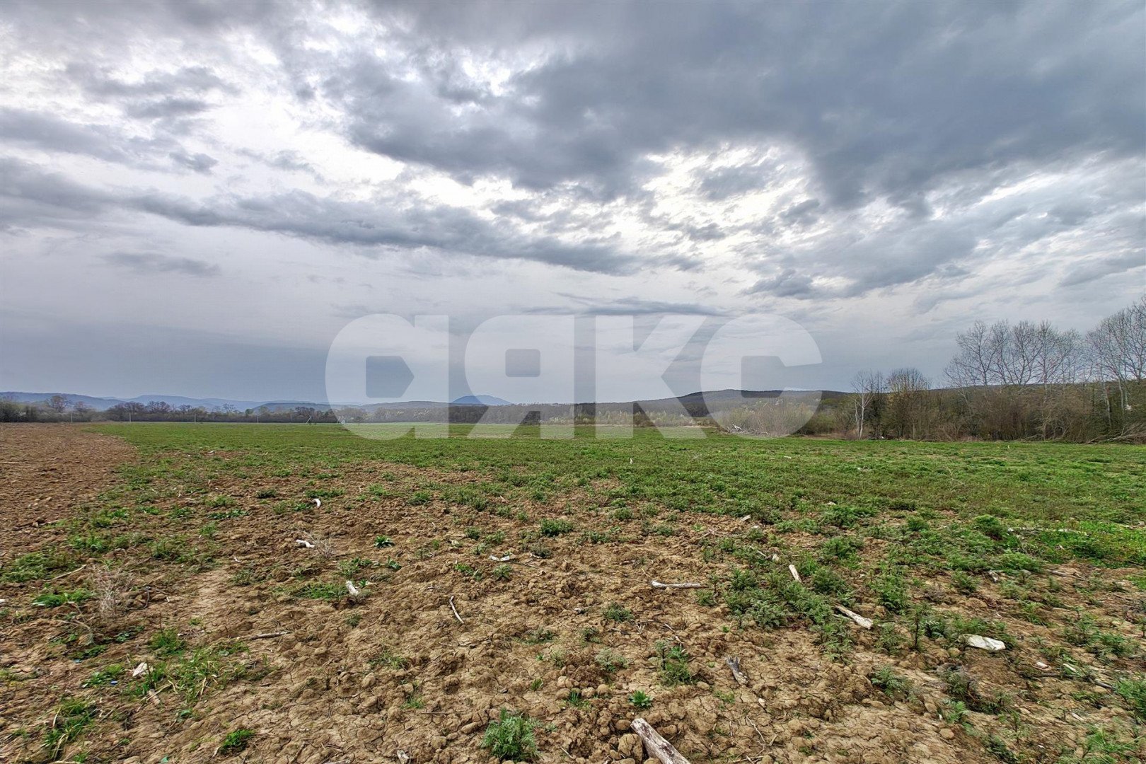 Фото №8: Коммерческая земля 161 сот. - Крепостная, пер. Мира, 1