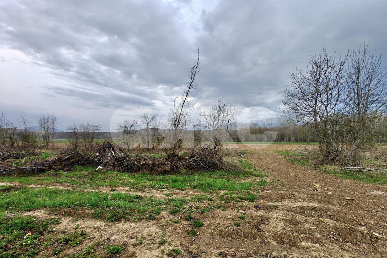 Фото №7: Коммерческая земля 161 сот. - Крепостная, пер. Мира, 1