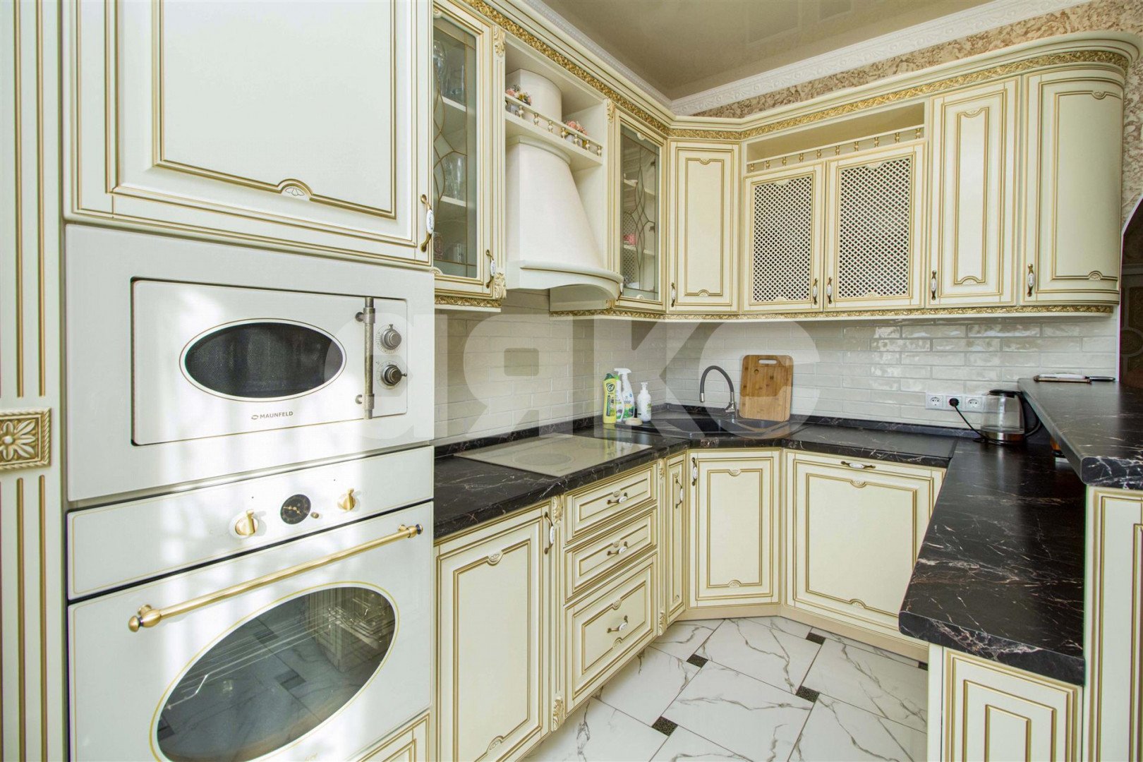 Фото №4: Дом 140 м² + 7 сот. - Старомышастовская, ул. Шевченко, 35