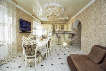 Фото №2: Дом 140 м² - Старомышастовская, ул. Шевченко, 35