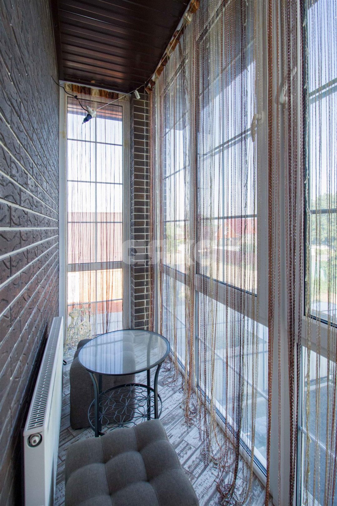 Фото №9: Дом 140 м² + 7 сот. - Старомышастовская, ул. Шевченко, 35