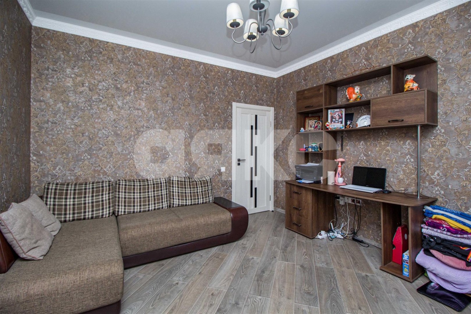 Фото №10: Дом 140 м² + 7 сот. - Старомышастовская, ул. Шевченко, 35