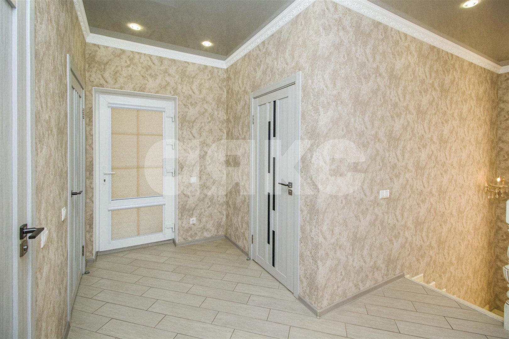 Фото №12: Дом 140 м² + 7 сот. - Старомышастовская, ул. Шевченко, 35