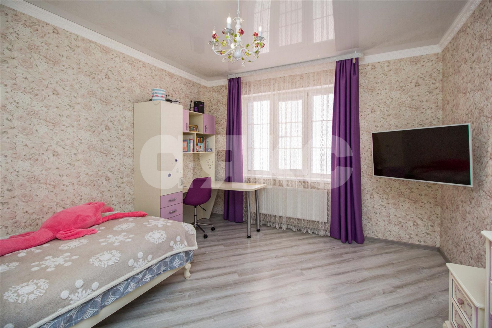 Фото №6: Дом 140 м² + 7 сот. - Старомышастовская, ул. Шевченко, 35