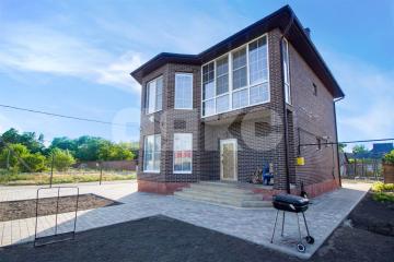 Фото №1: Дом 140 м² - Старомышастовская, ул. Шевченко, 35