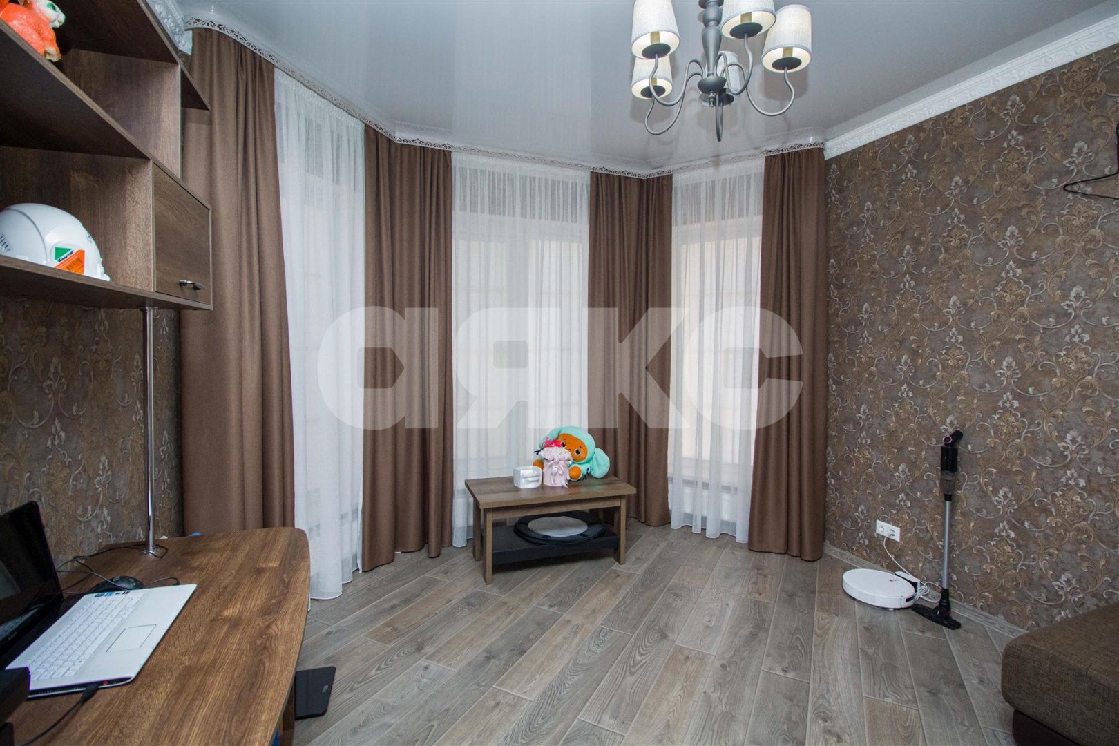 Фото №7: Дом 140 м² + 7 сот. - Старомышастовская, ул. Шевченко, 35