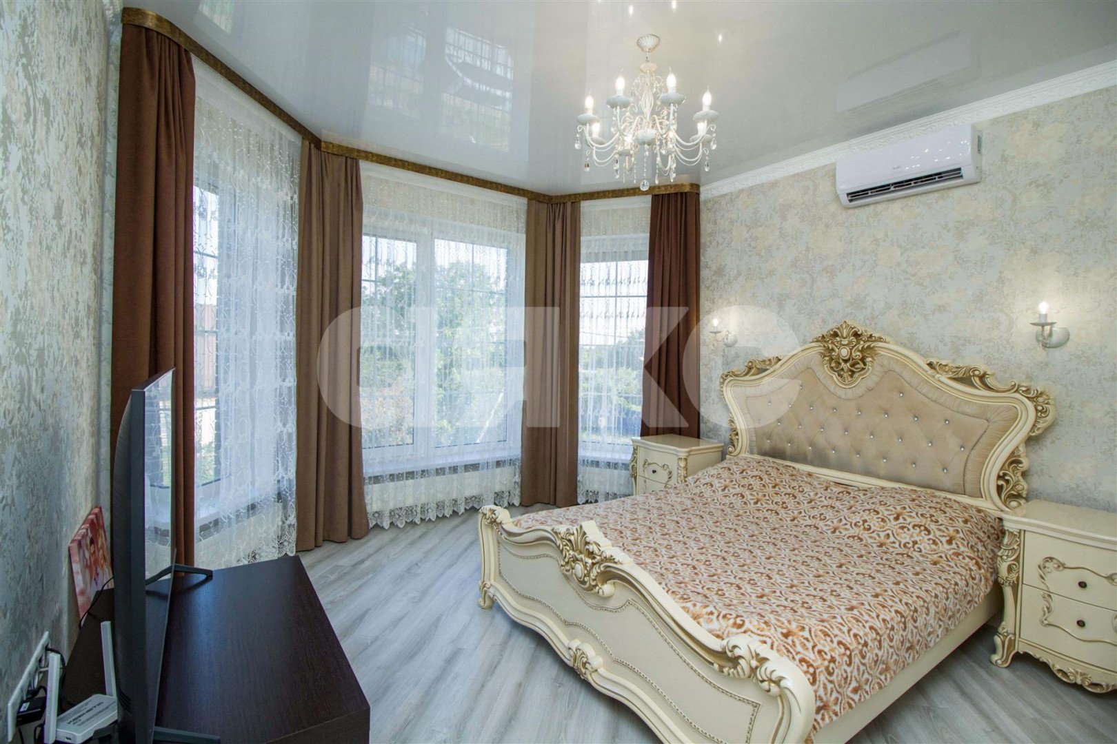 Фото №8: Дом 140 м² + 7 сот. - Старомышастовская, ул. Шевченко, 35