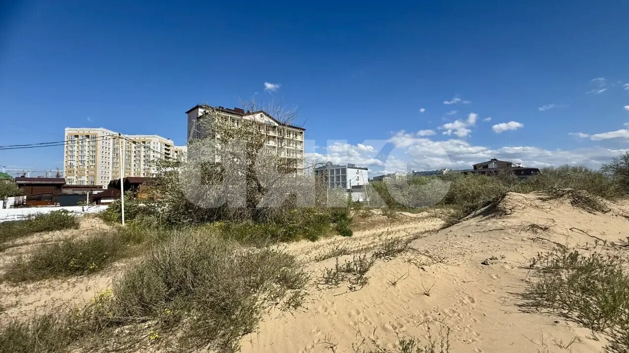 Фото №10: Коммерческая земля 7 сот. - Анапа, пр-д Золотистый