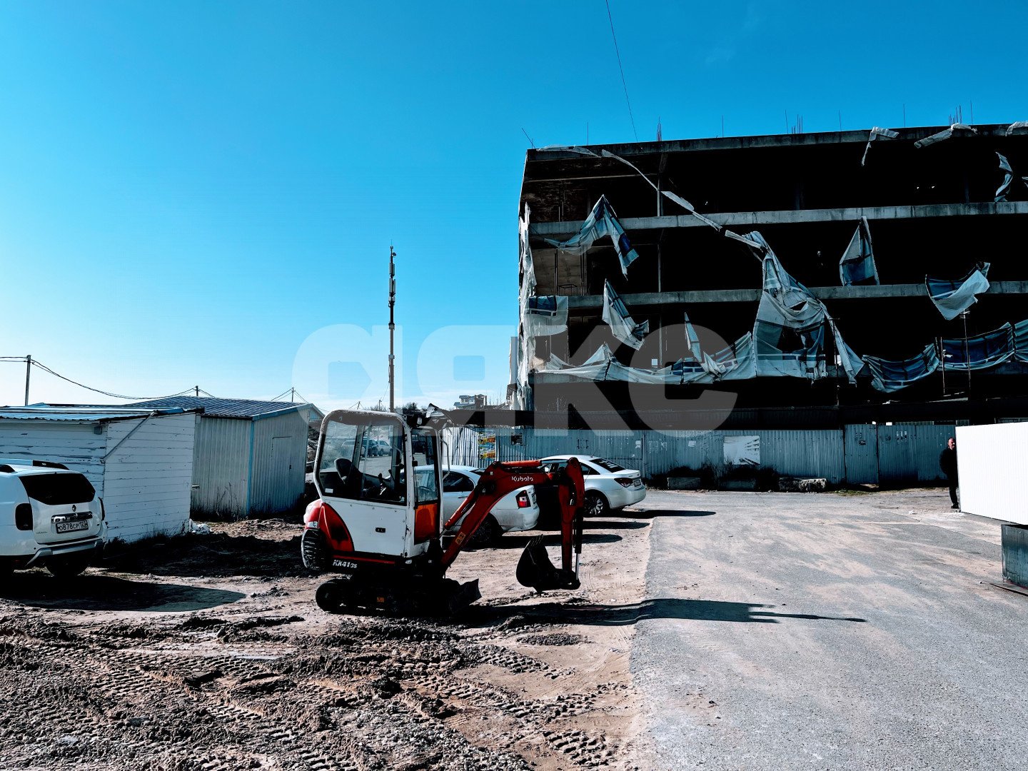 Фото №15: Коммерческая земля 7 сот. - Анапа, пр-д Золотистый